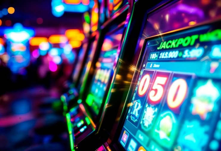 Beberapa pemain menikmati hiburan sports betting dan casino online dengan privasi tinggi