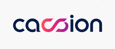 Logo cassion